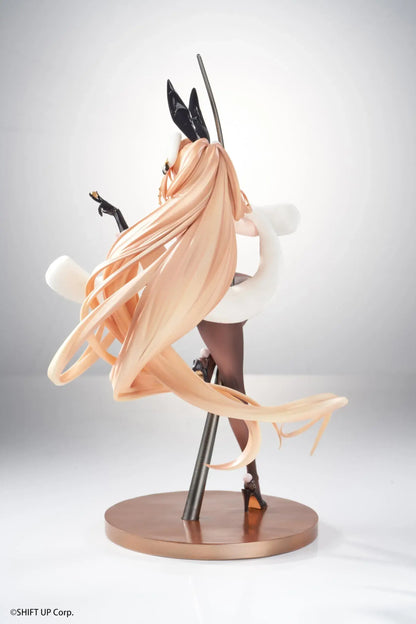 Hobby Sakura NIKKE Rupee Luxury Rabbit 110 Scale PVC ABS Figure