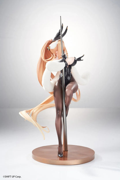 Hobby Sakura NIKKE Rupee Luxury Rabbit 110 Scale PVC ABS Figure