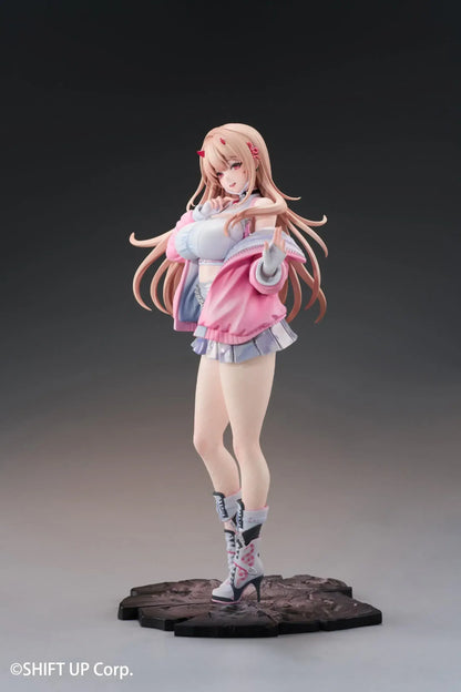 Hobby Sakura NIKKE Viper Too Late Realization Figure