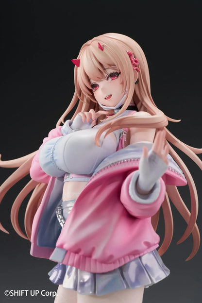 Hobby Sakura NIKKE Viper Too Late Realization Figure
