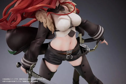 Hobby Sakura Rebirth III Ellis Boreas Greylat 1 7 Scale