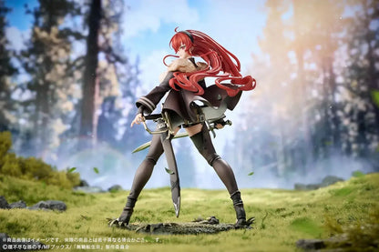 Hobby Sakura Rebirth III Ellis Boreas Greylat 1 7 Scale