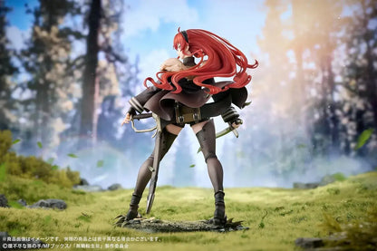 Hobby Sakura Rebirth III Ellis Boreas Greylat 1 7 Scale