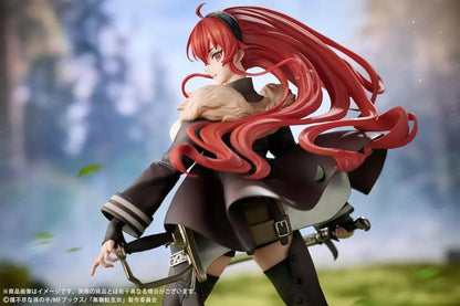 Hobby Sakura Rebirth III Ellis Boreas Greylat 1 7 Scale