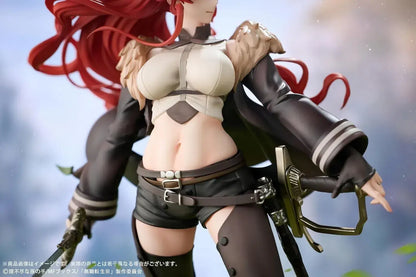 Hobby Sakura Rebirth III Ellis Boreas Greylat 1 7 Scale