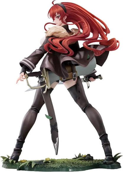Hobby Sakura Rebirth III Ellis Boreas Greylat 1 7 Scale