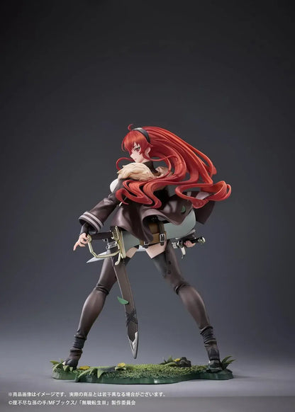 Hobby Sakura Rebirth III Ellis Boreas Greylat 1 7 Scale