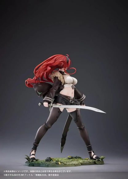 Hobby Sakura Rebirth III Ellis Boreas Greylat 1 7 Scale