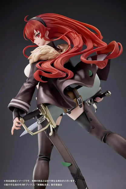 Hobby Sakura Rebirth III Ellis Boreas Greylat 1 7 Scale
