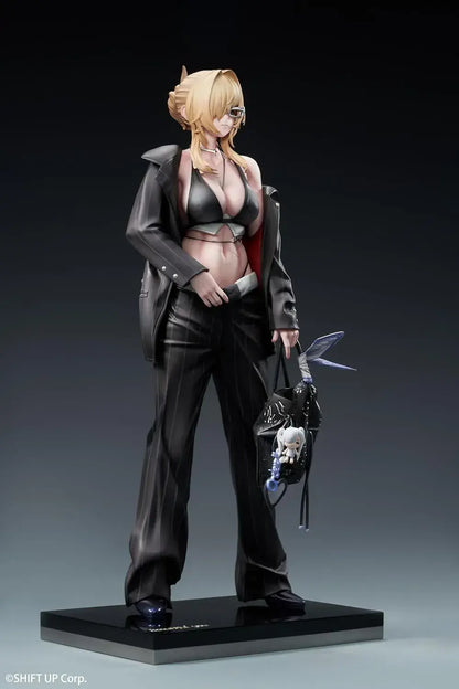 Hobby Sakura Victory Goddess NIKKE Grave 1 7 Scale PVC ABS