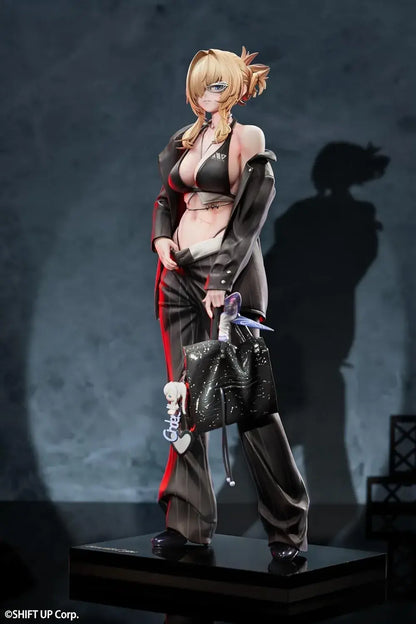 Hobby Sakura Victory Goddess NIKKE Grave 1 7 Scale PVC ABS