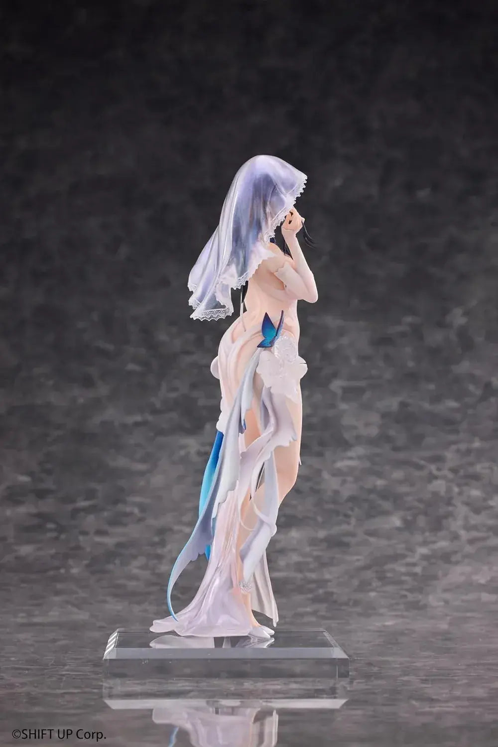 Hobby Sakura Victory Goddess NIKKE Isabel 1 7 Scale PVC ABS