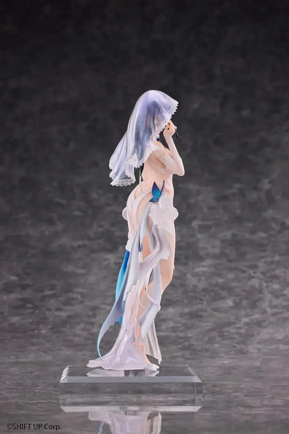 Hobby Sakura Victory Goddess NIKKE Isabel 1 7 Scale PVC ABS
