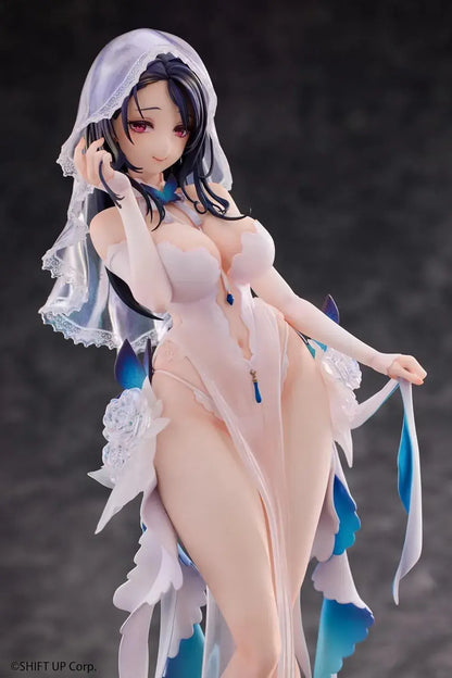 Hobby Sakura Victory Goddess NIKKE Isabel 1 7 Scale PVC ABS
