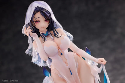 Hobby Sakura Victory Goddess NIKKE Isabel 1 7 Scale PVC ABS