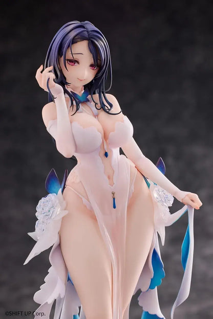 Hobby Sakura Victory Goddess NIKKE Isabel 1 7 Scale PVC ABS