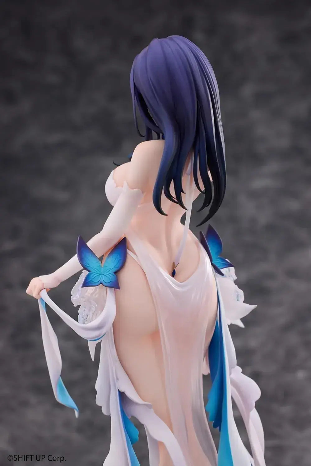 Hobby Sakura Victory Goddess NIKKE Isabel 1 7 Scale PVC ABS