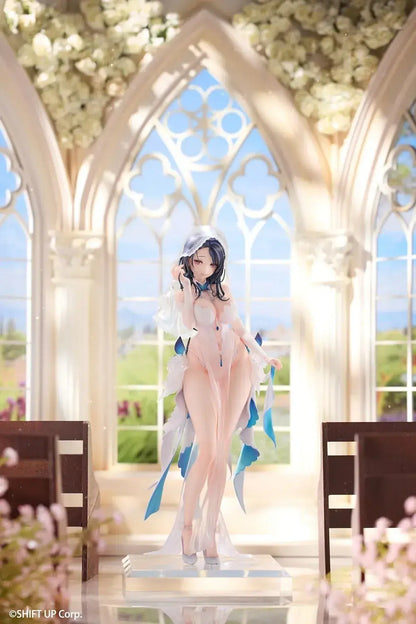 Hobby Sakura Victory Goddess NIKKE Isabel 1 7 Scale PVC ABS