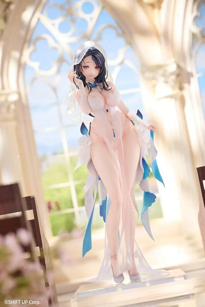 Hobby Sakura Victory Goddess NIKKE Isabel 1 7 Scale PVC ABS
