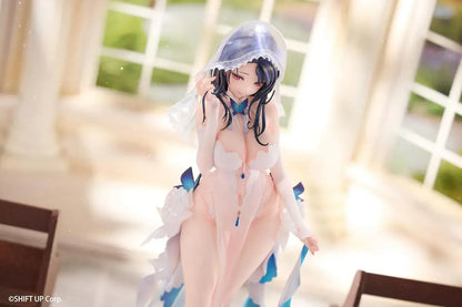 Hobby Sakura Victory Goddess NIKKE Isabel 1 7 Scale PVC ABS