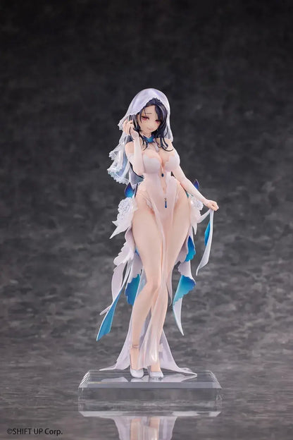 Hobby Sakura Victory Goddess NIKKE Isabel 1 7 Scale PVC ABS