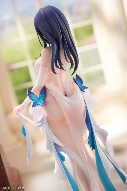 Hobby Sakura Victory Goddess NIKKE Isabel 1 7 Scale PVC ABS