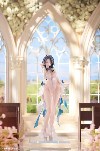 Hobby Sakura Victory Goddess NIKKE Isabel 1 7 Scale PVC ABS