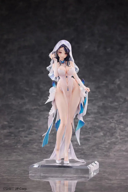 Hobby Sakura Victory Goddess NIKKE Isabel 1 7 Scale PVC ABS