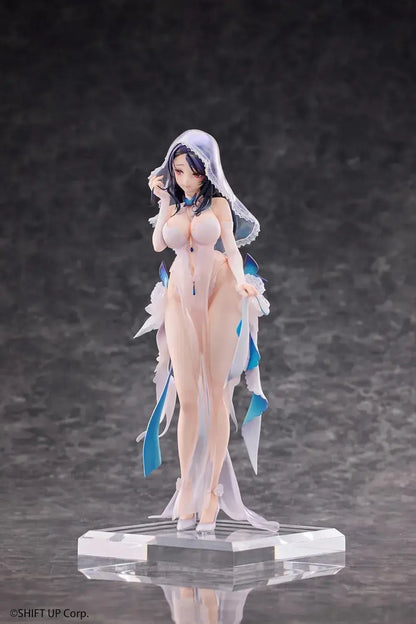 Hobby Sakura Victory Goddess NIKKE Isabel 1 7 Scale PVC ABS