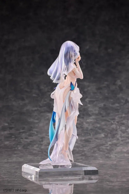 Hobby Sakura Victory Goddess NIKKE Isabel 1 7 Scale PVC ABS
