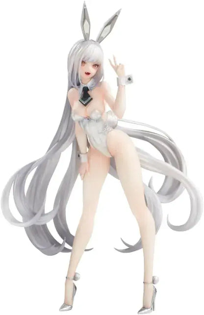 Hobby Sakura Victory Goddess NIKKE Noir Blanc Figure
