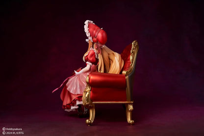 Hobby Sakura Wolf and Spice Valentine Ver 1/7 Scale PVC Figure