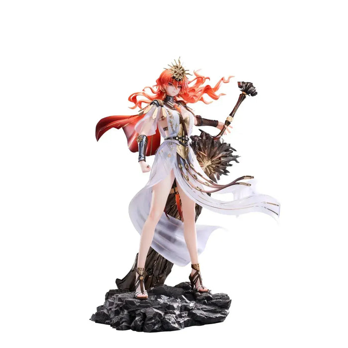 Hobby Sakura Wuthering Waves Augusta 1 7 Scale PVC ABS Figure