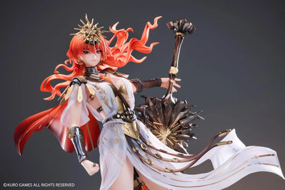 Hobby Sakura Wuthering Waves Augusta 1 7 Scale PVC ABS Figure
