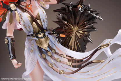 Hobby Sakura Wuthering Waves Augusta 1 7 Scale PVC ABS Figure