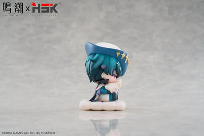Hobby Sakura Wuthering Waves Brant Chibi Figure PVC ABS 85mm