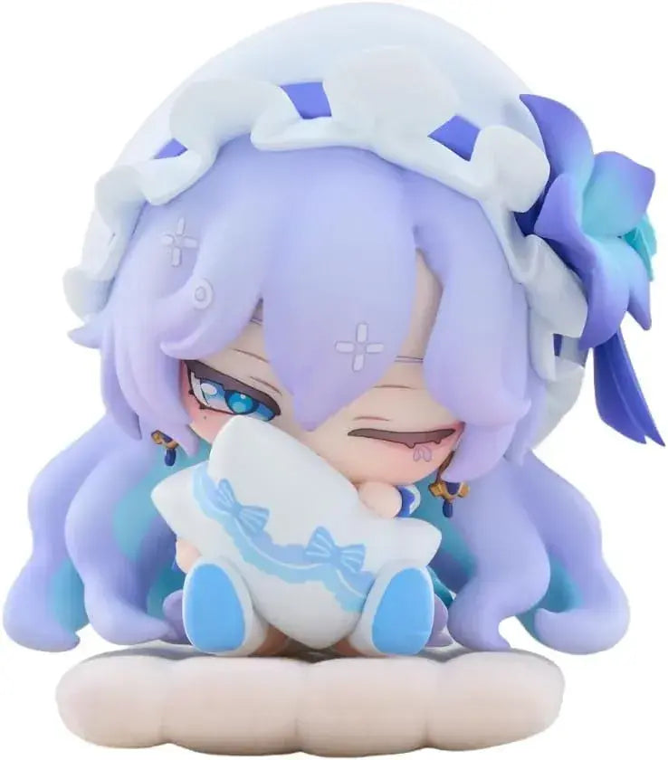 Hobby Sakura Wuthering Waves Cantarella PVC Figure 85mm