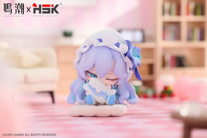 Hobby Sakura Wuthering Waves Cantarella PVC Figure 85mm