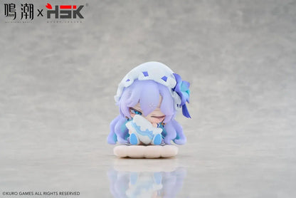 Hobby Sakura Wuthering Waves Cantarella PVC Figure 85mm