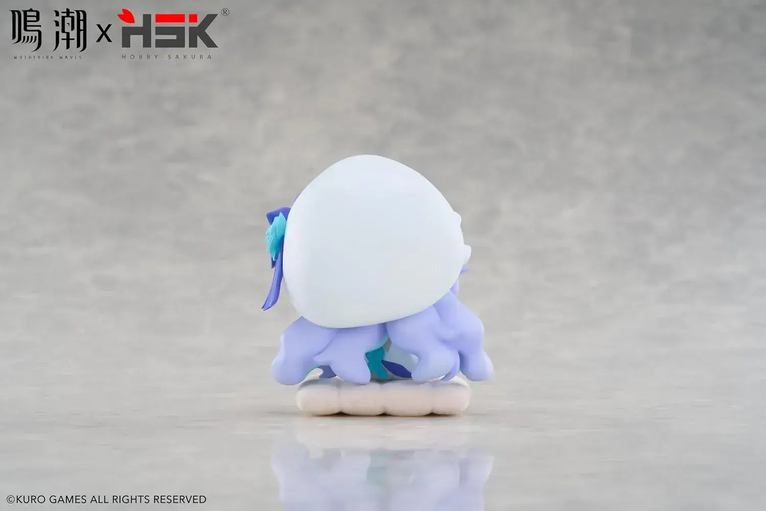 Hobby Sakura Wuthering Waves Cantarella PVC Figure 85mm