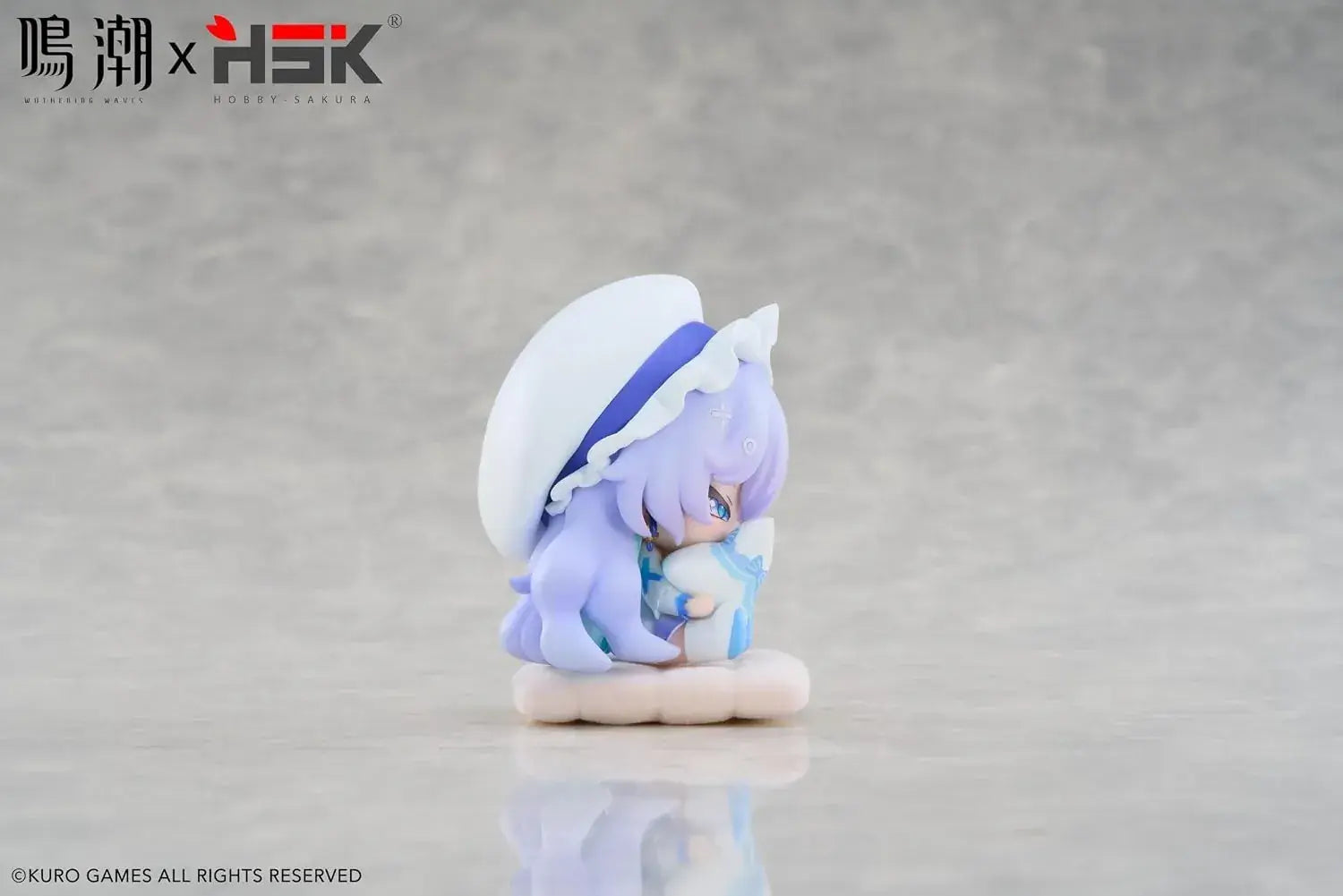 Hobby Sakura Wuthering Waves Cantarella PVC Figure 85mm