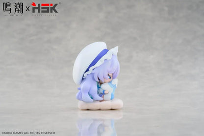 Hobby Sakura Wuthering Waves Cantarella PVC Figure 85mm