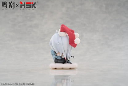 Hobby Sakura Wuthering Waves Cartotta Chibi Figure PVC ABS