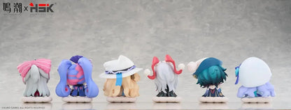 Hobby Sakura Wuthering Waves Nemu Nemu Deformed Figure Complete Box