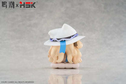 Hobby Sakura Wuthering Waves Phoebe Deformed Figure PVC ABS