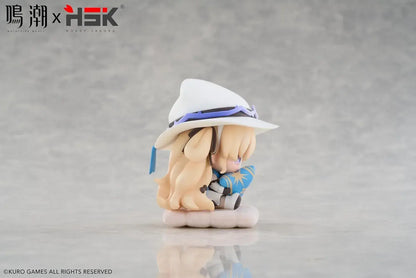 Hobby Sakura Wuthering Waves Phoebe Deformed Figure PVC ABS
