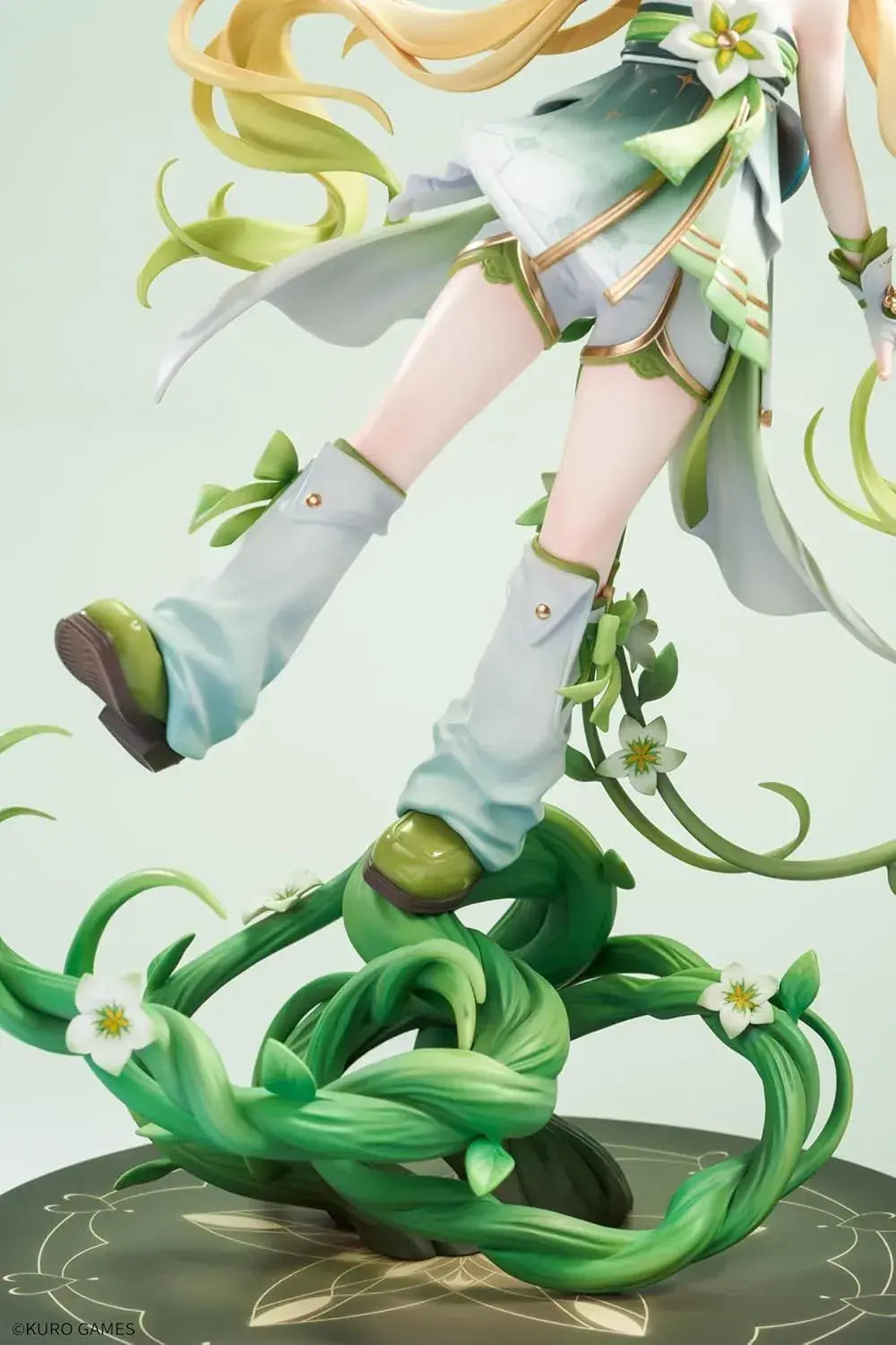 Hobby Sakura Wuthering Waves Verina PVC ABS Figure