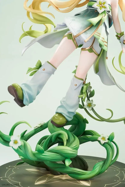 Hobby Sakura Wuthering Waves Verina PVC ABS Figure