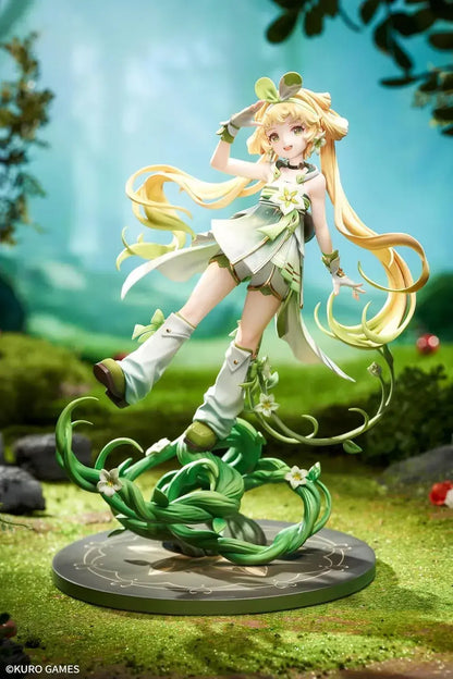 Hobby Sakura Wuthering Waves Verina PVC ABS Figure