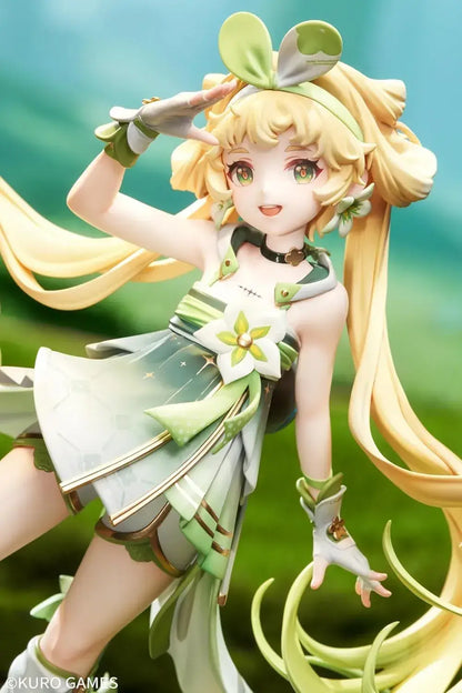 Hobby Sakura Wuthering Waves Verina PVC ABS Figure